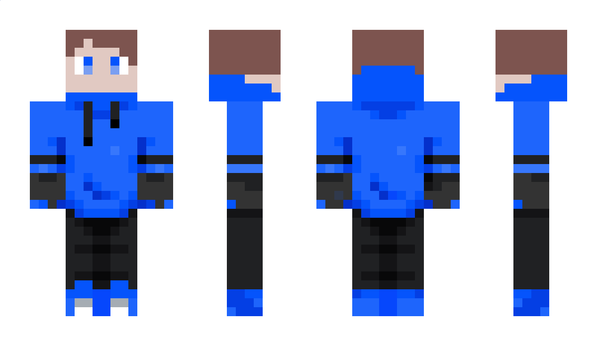 ANIP0 Minecraft Skin
