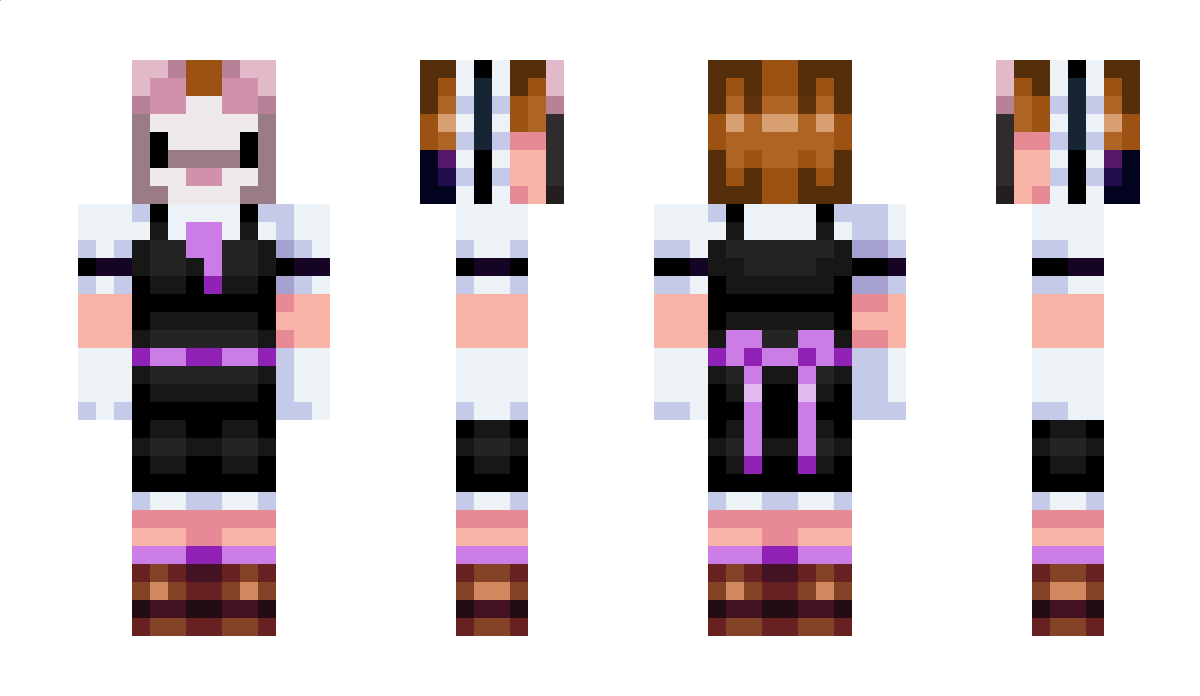 ElijahQuake56 Minecraft Skin