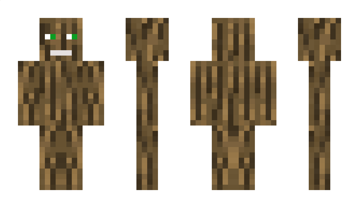 Baumi6969 Minecraft Skin