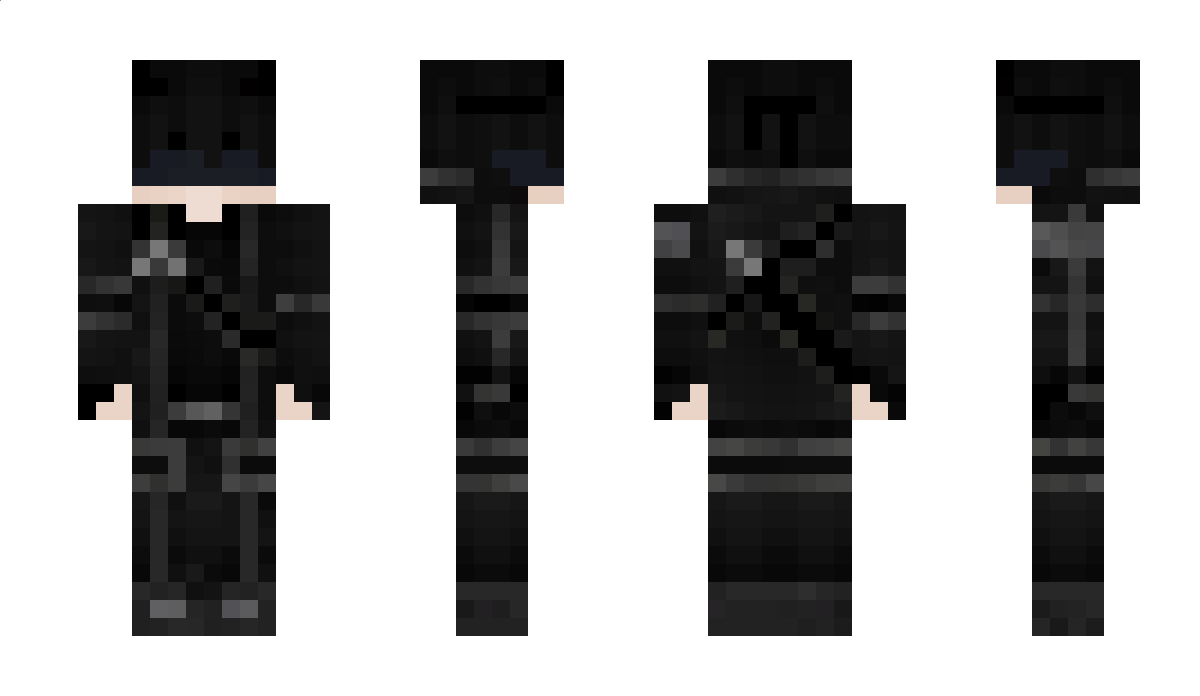 joelbori Minecraft Skin