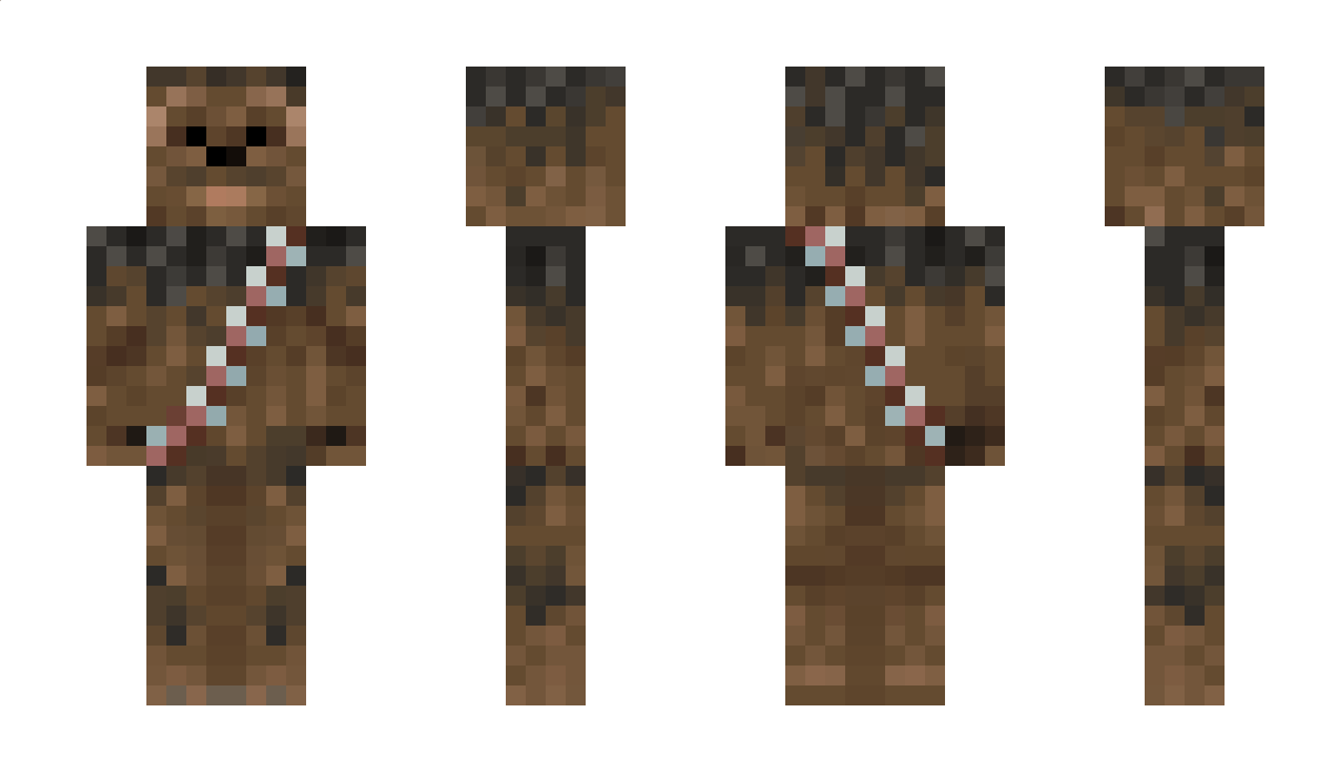 OneAngrymano932 Minecraft Skin