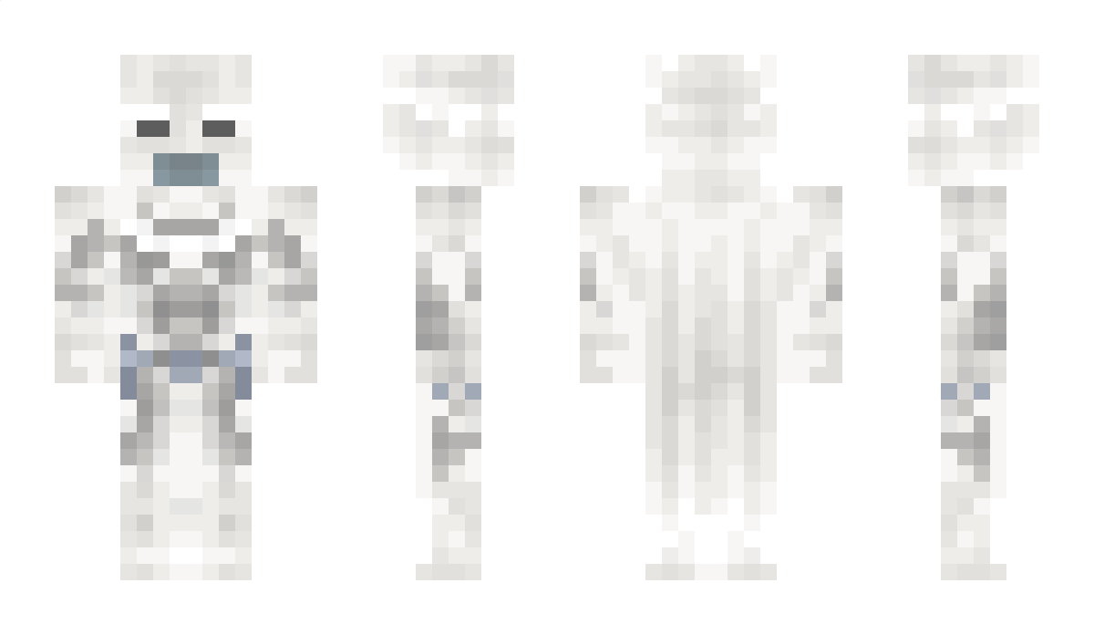 _Mods Minecraft Skin