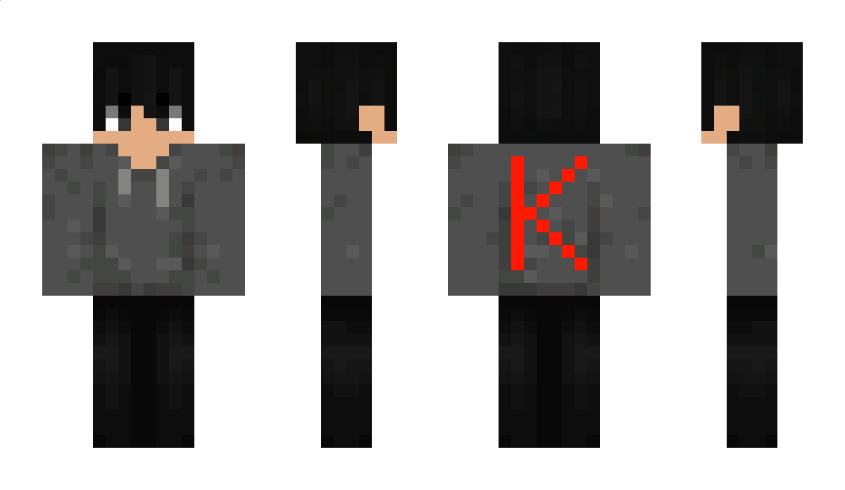 _VvayzZ_ Minecraft Skin