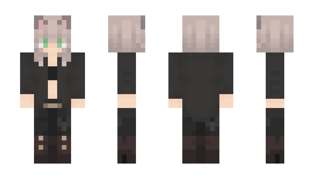 Jazzalinco_ Minecraft Skin