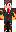 SuperNovaPunk Minecraft Skin