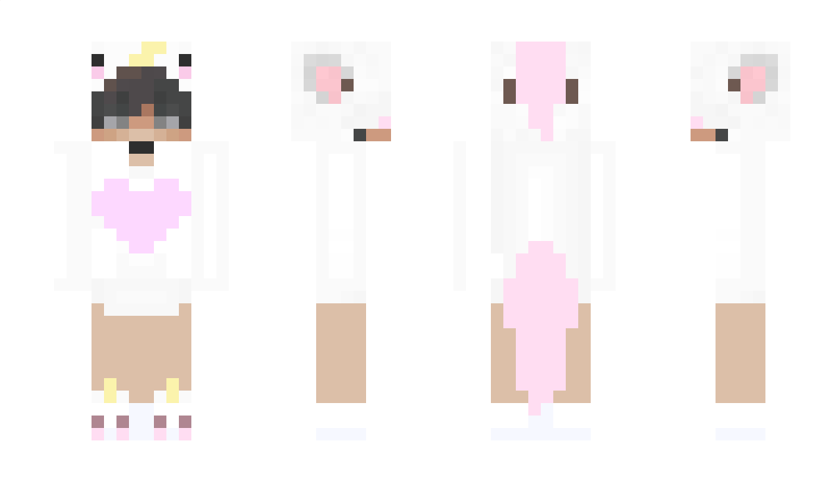 KahootBoy Minecraft Skin