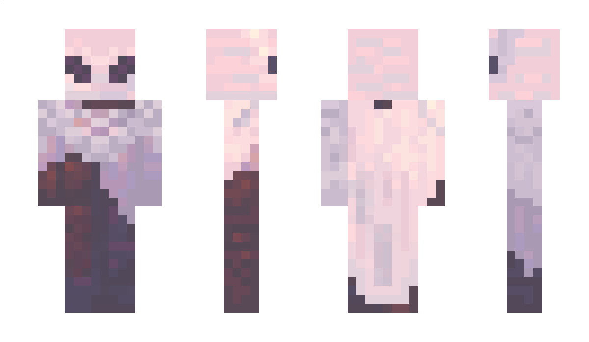 Tovadog Minecraft Skin