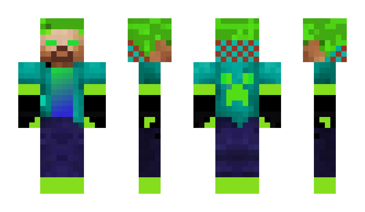 t0xic_14 Minecraft Skin