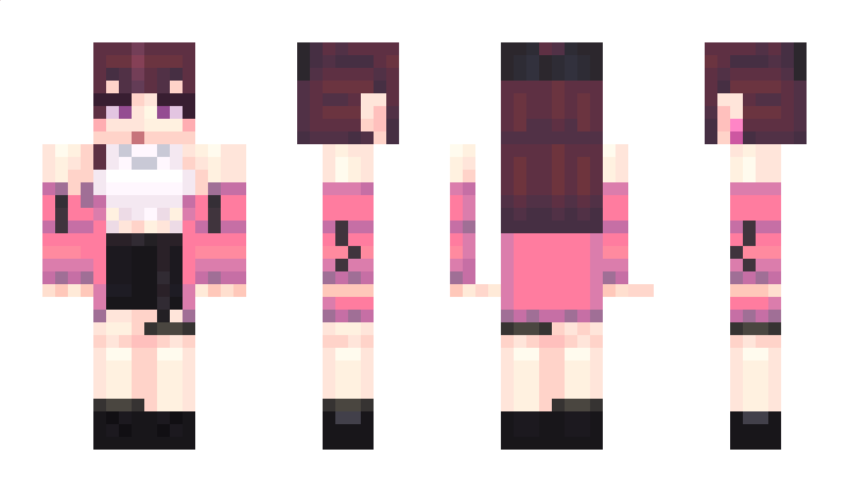 real_jururu Minecraft Skin