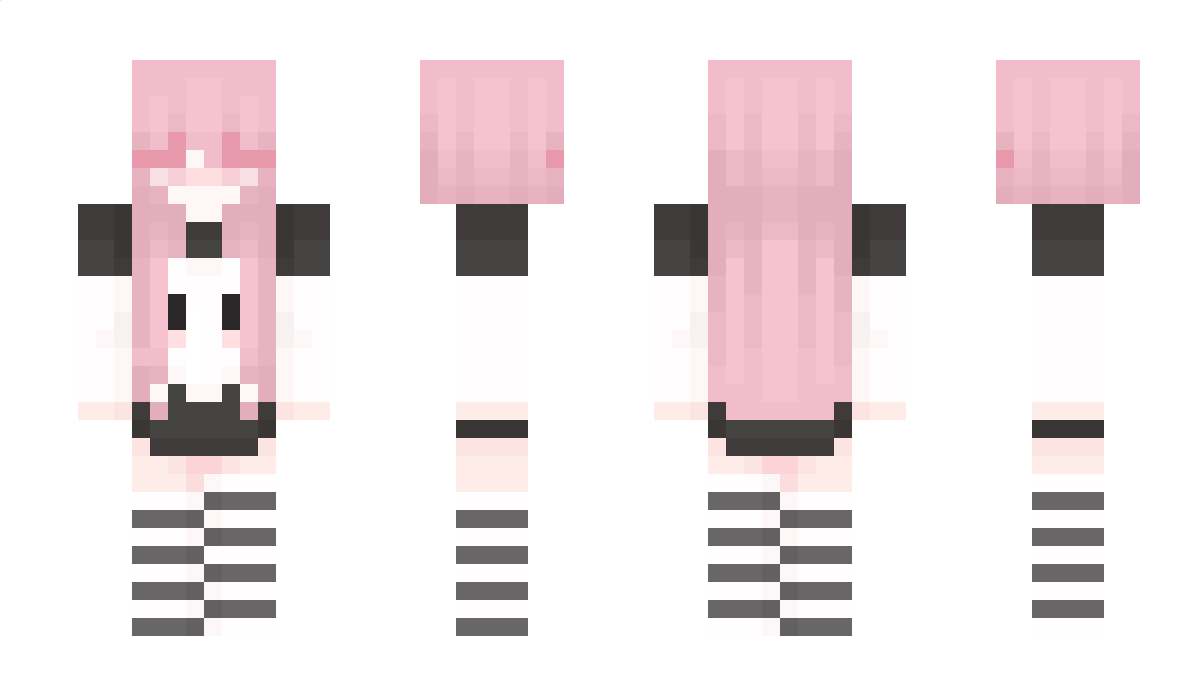 OKCapp Minecraft Skin