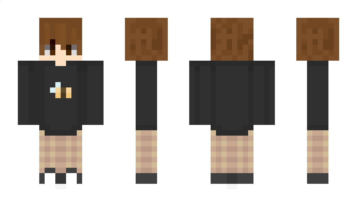 josetorres_ Minecraft Skin