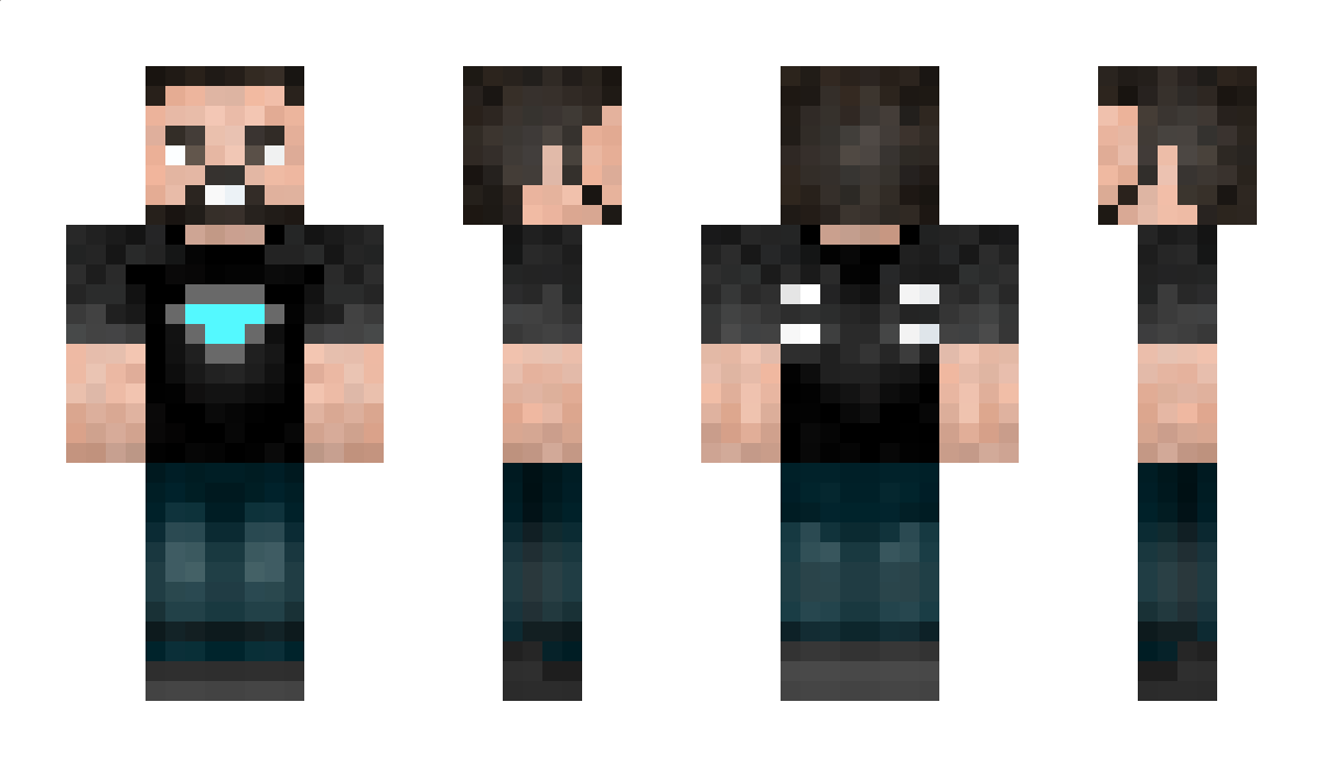 LachlanGB10 Minecraft Skin