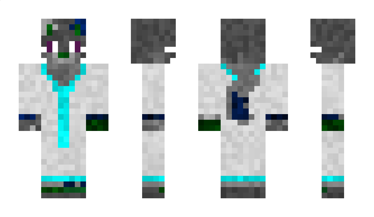 rehehehe1 Minecraft Skin