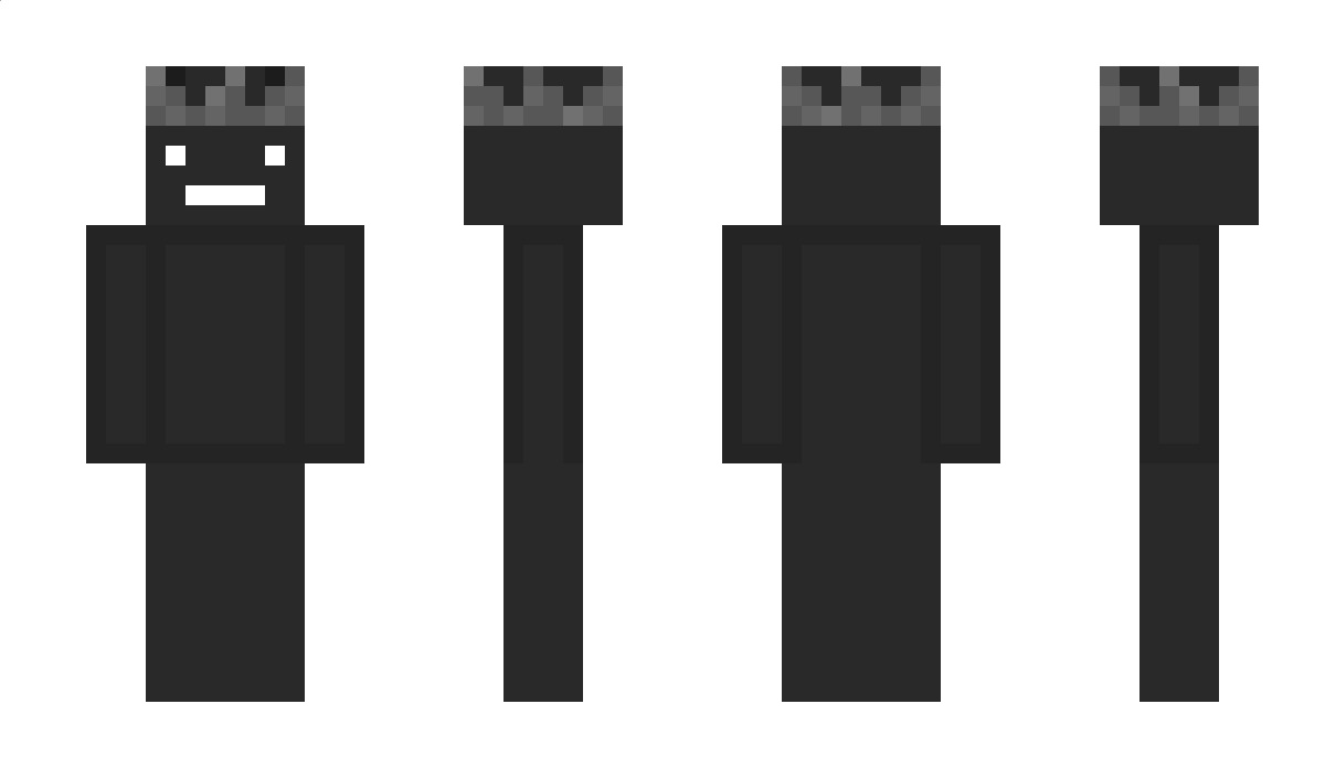 that_void Minecraft Skin