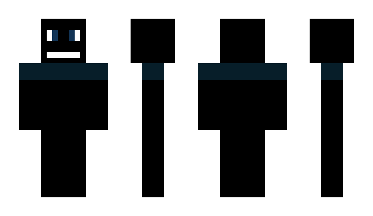 itsfirecat Minecraft Skin