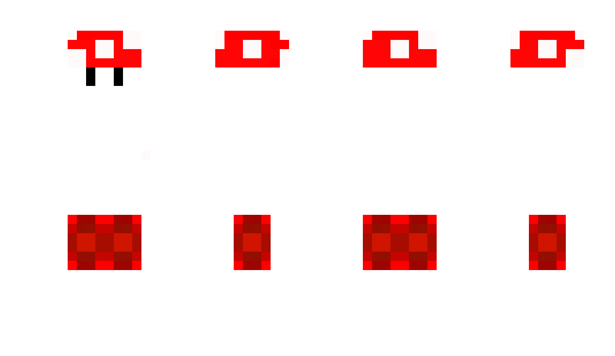 xteryyxz Minecraft Skin