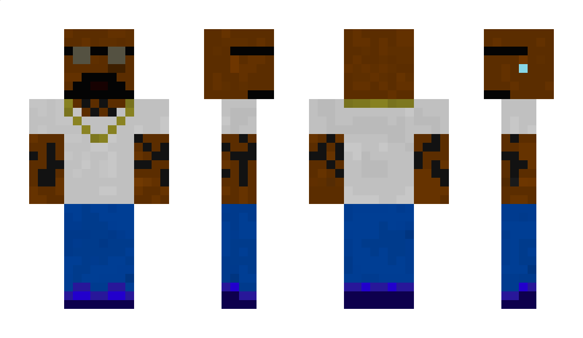 Royce59 Minecraft Skin