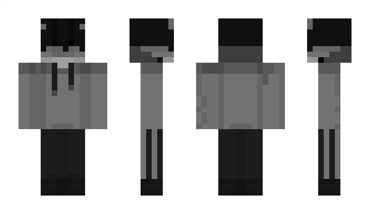 imjustkai_ Minecraft Skin