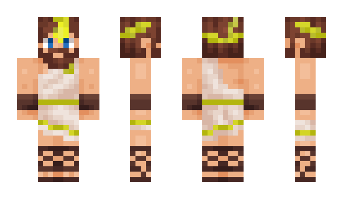 D3ATHbyJ Minecraft Skin