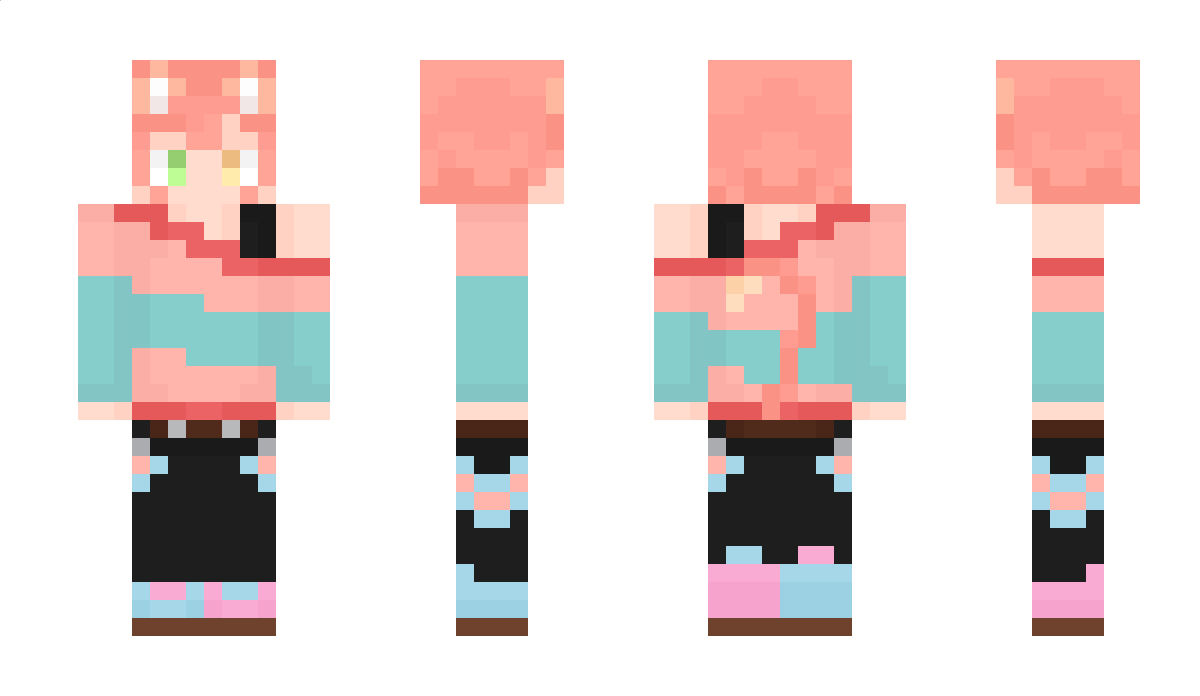 Ulixes_ Minecraft Skin