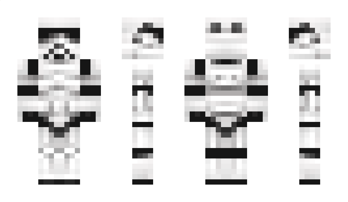 VenomBlade Minecraft Skin