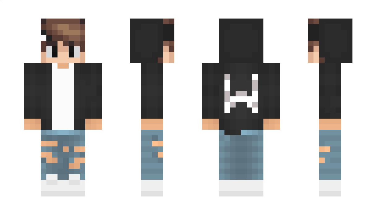 _Mangosik_ Minecraft Skin