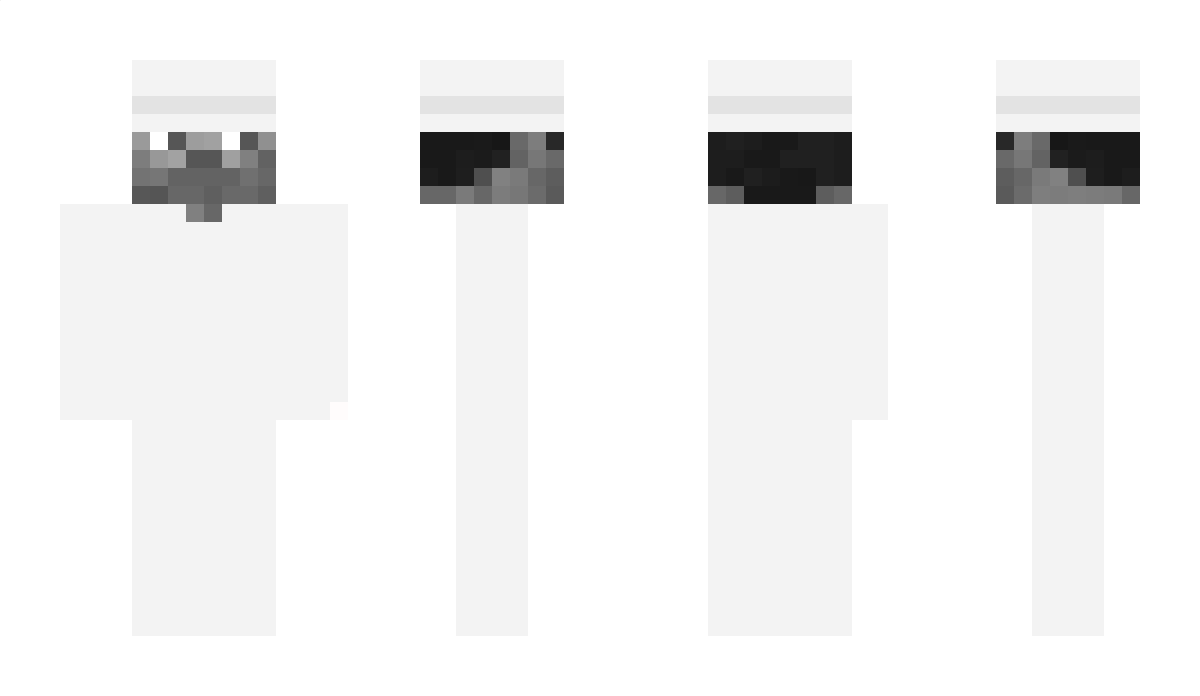 DocQ0 Minecraft Skin