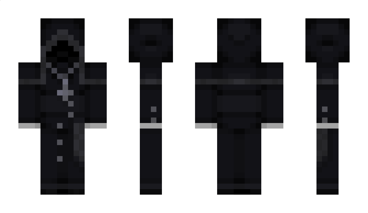 WWinterSS Minecraft Skin