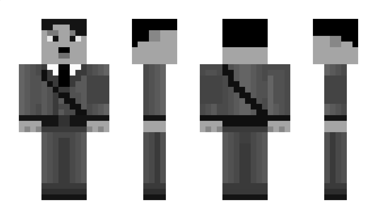 Joaco_Eche Minecraft Skin