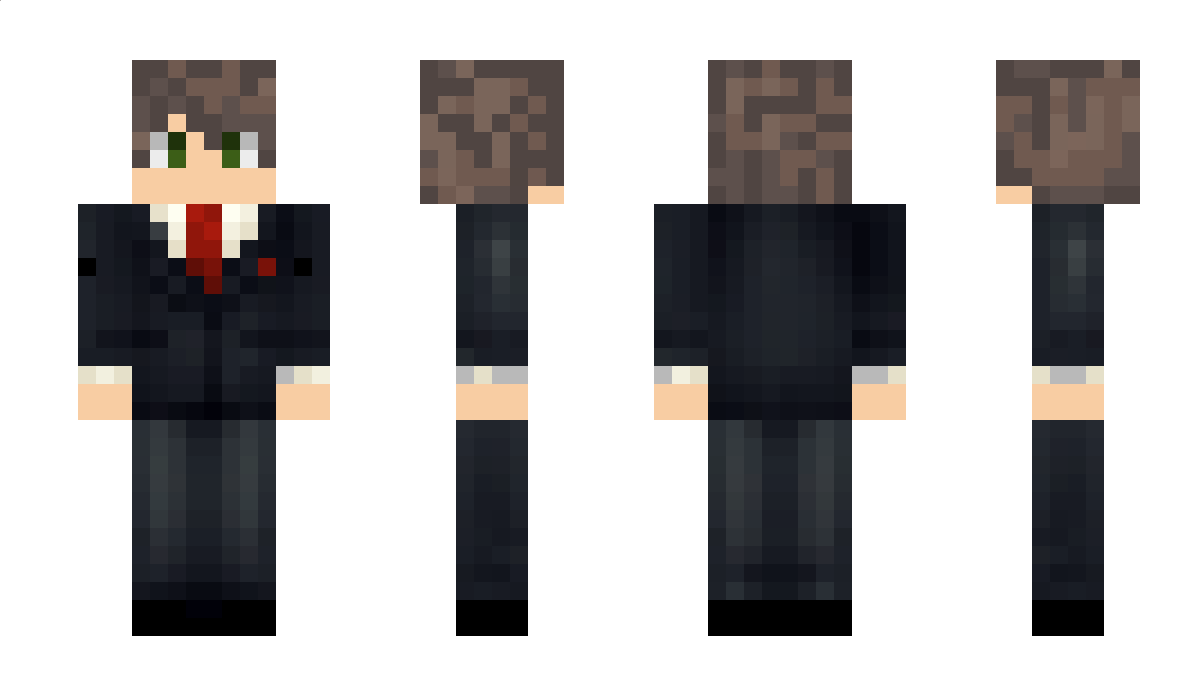 Lollo9780 Minecraft Skin