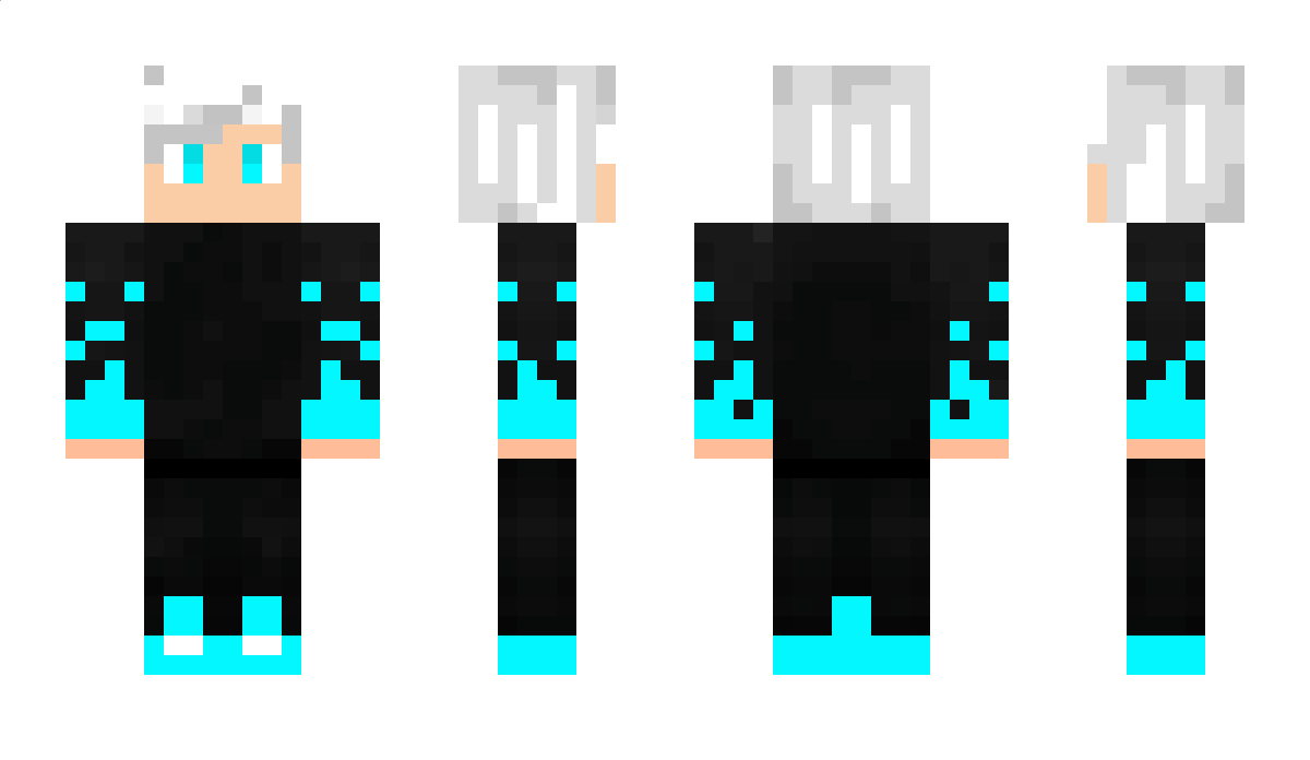 _Kolle_ Minecraft Skin