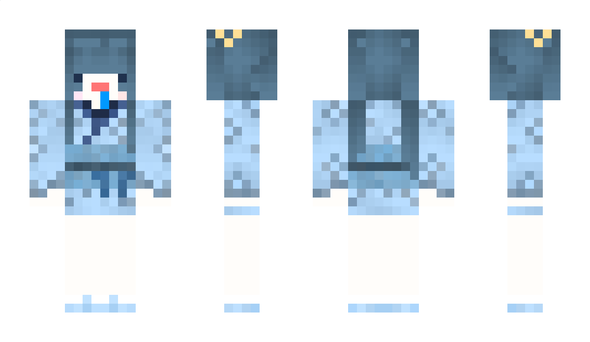 _atiz Minecraft Skin