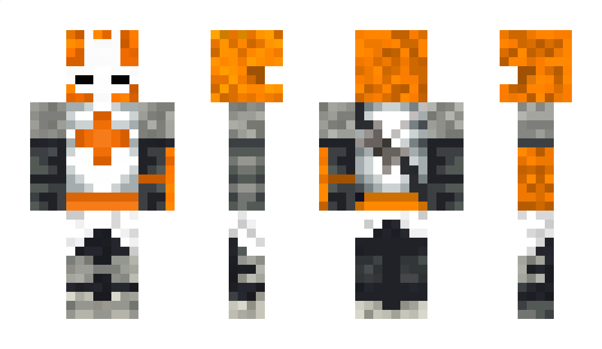 Z3N1TH_ Minecraft Skin