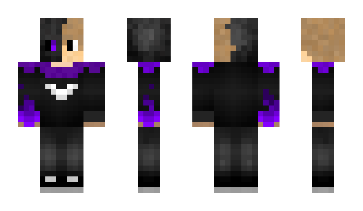 Yusuf_MC Minecraft Skin