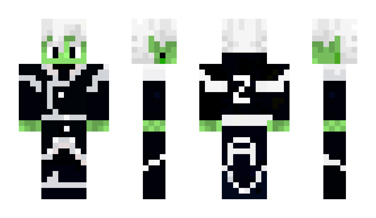 ABADIT3 Minecraft Skin