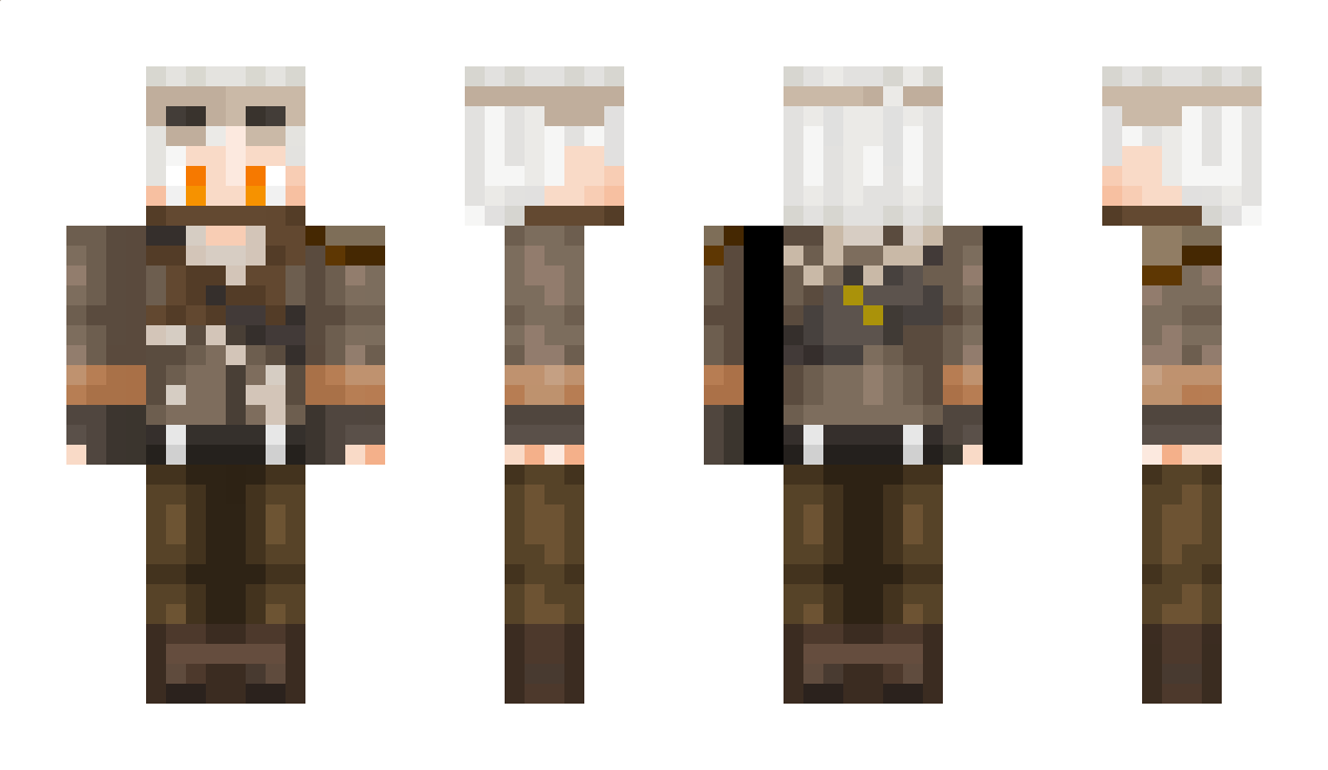 SL_Sky Minecraft Skin