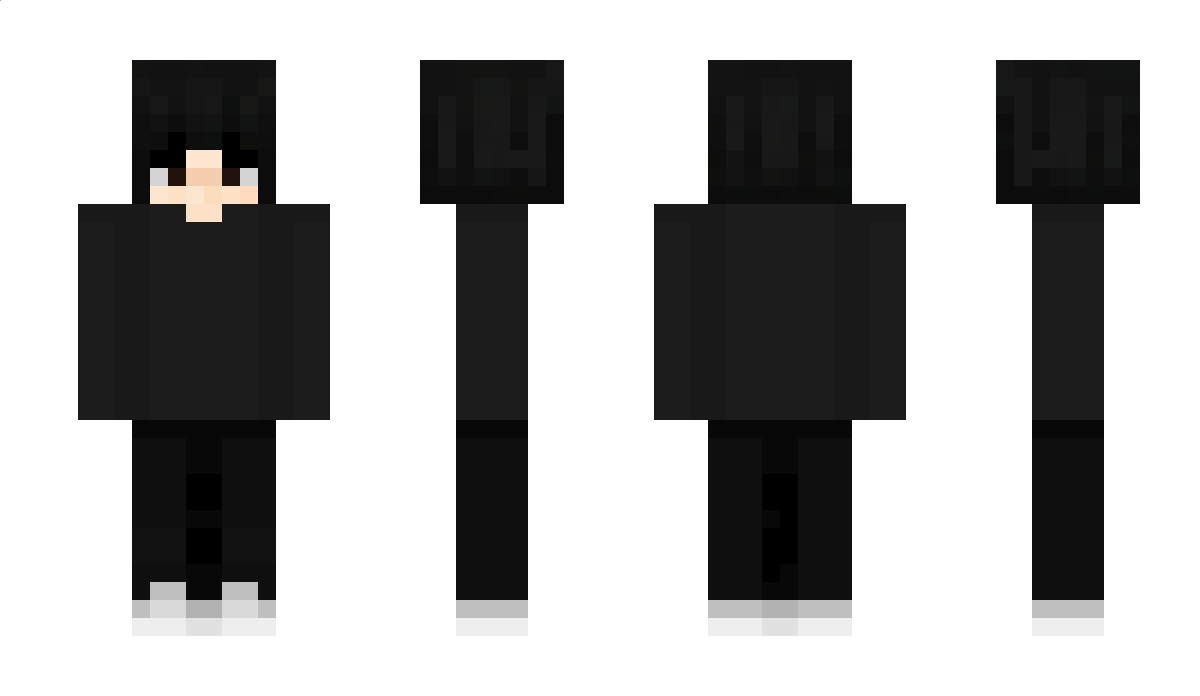 Adr1an28 Minecraft Skin