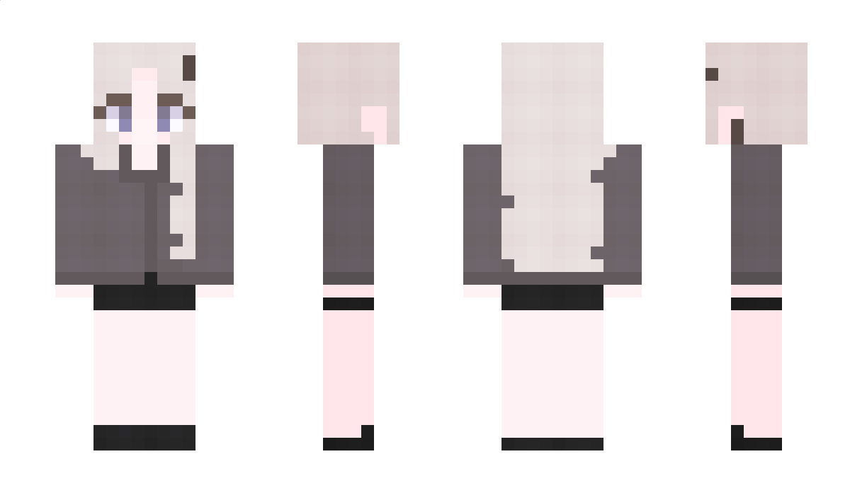 S1Ha_ Minecraft Skin