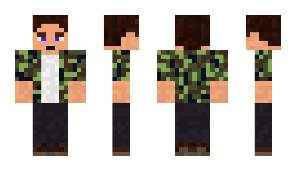 JO3L_PVP Minecraft Skin