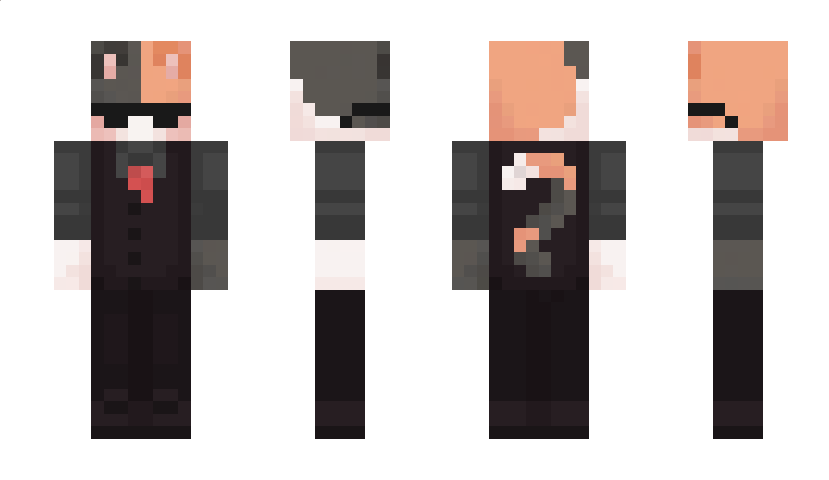 Calamity_31 Minecraft Skin