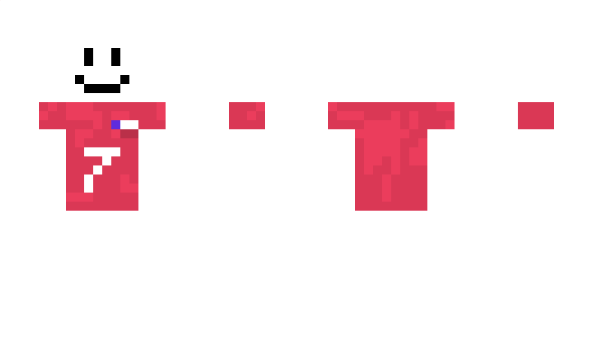 zSjttorm_ Minecraft Skin