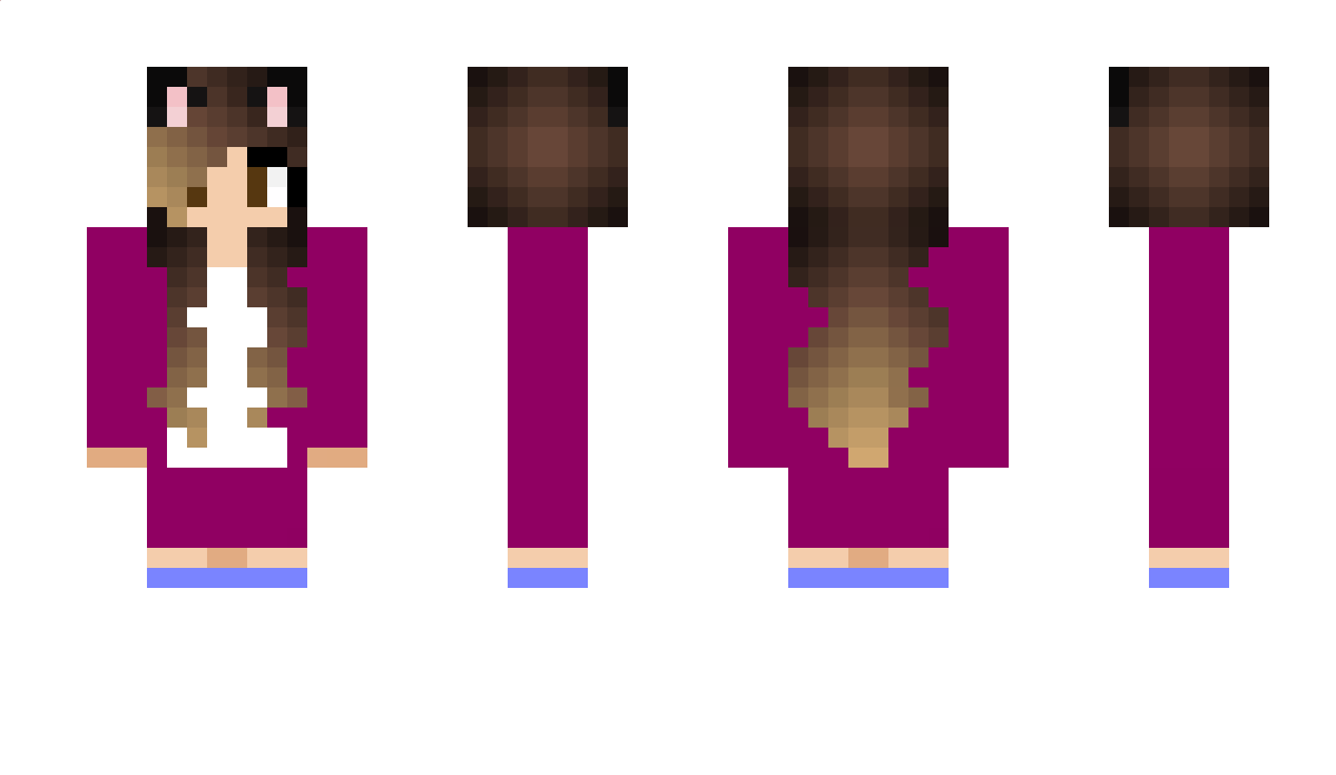 Rsm Minecraft Skin