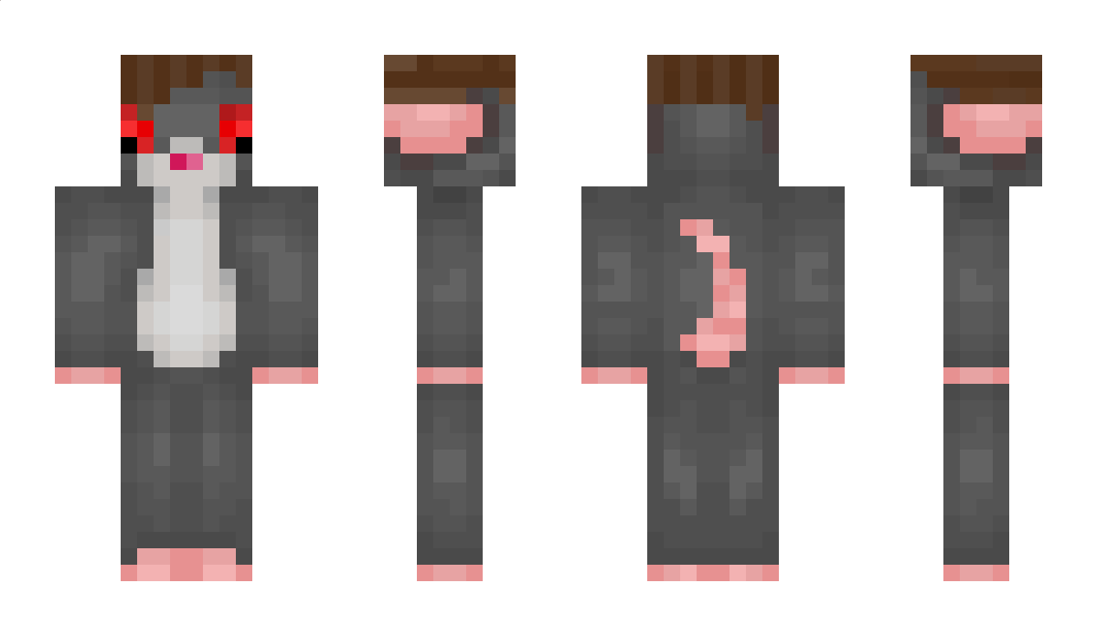 NOO4_ Minecraft Skin