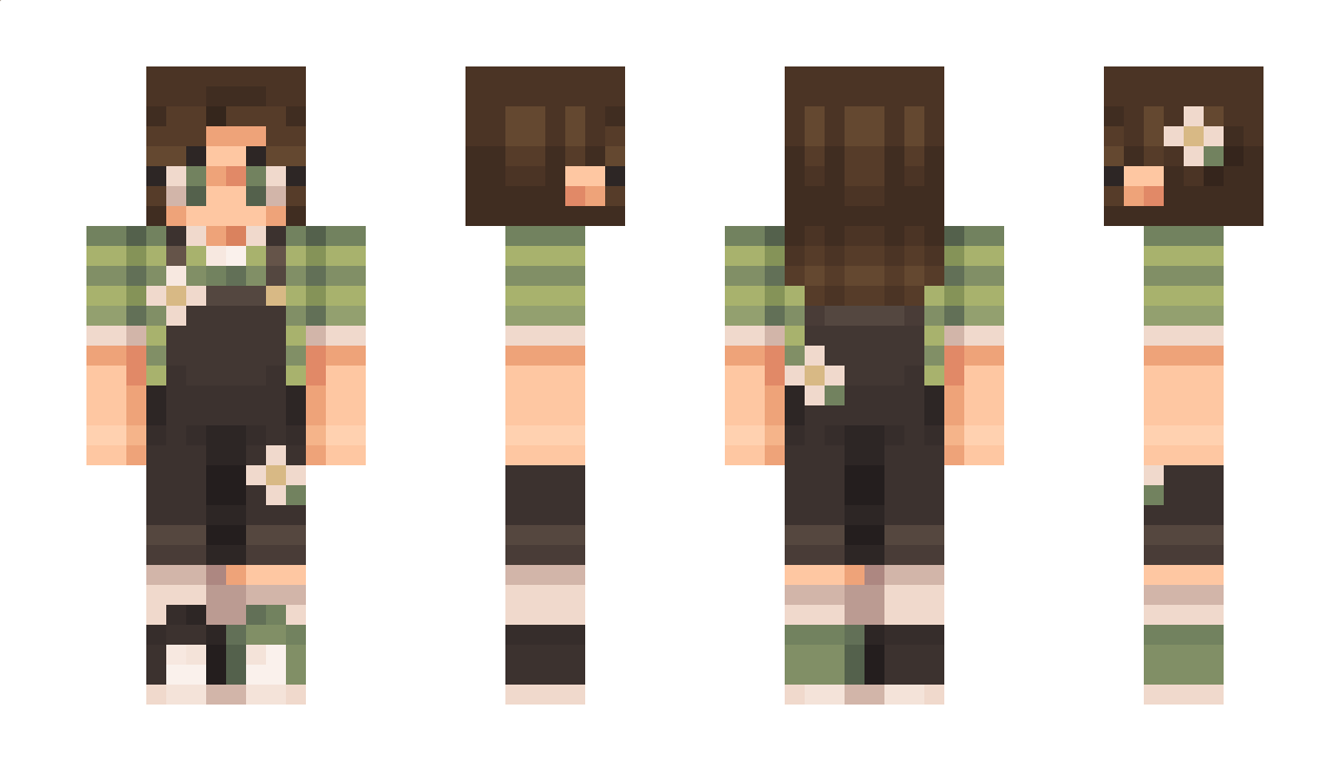 it__chloee Minecraft Skin