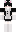 mistyAIMINGOG Minecraft Skin