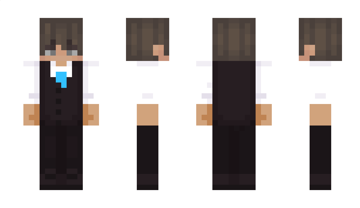 TheEge02 Minecraft Skin