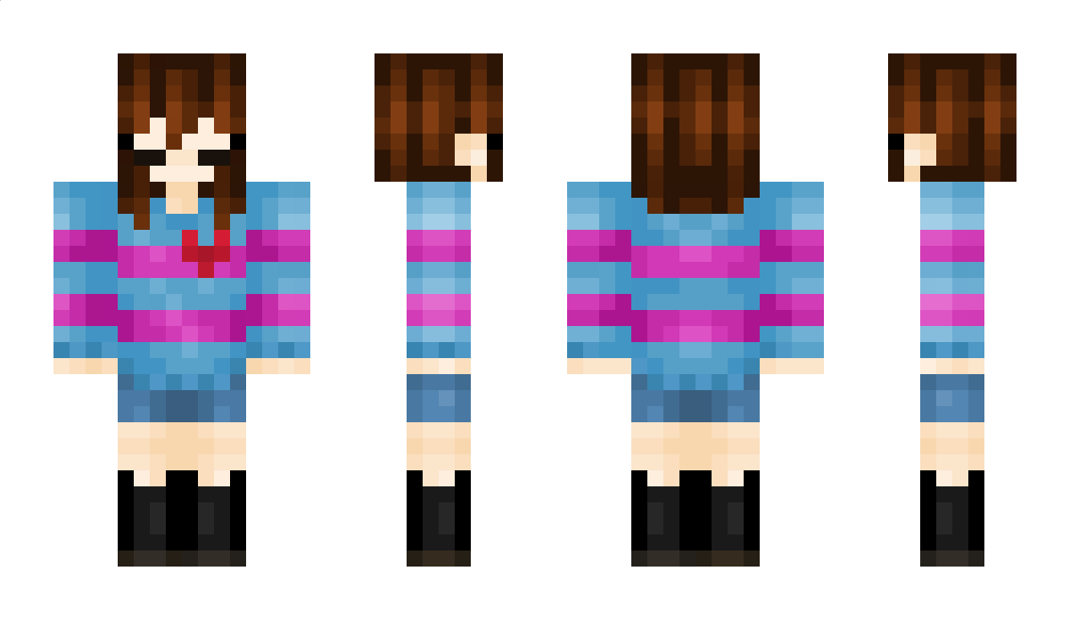 Lord_Boinki Minecraft Skin