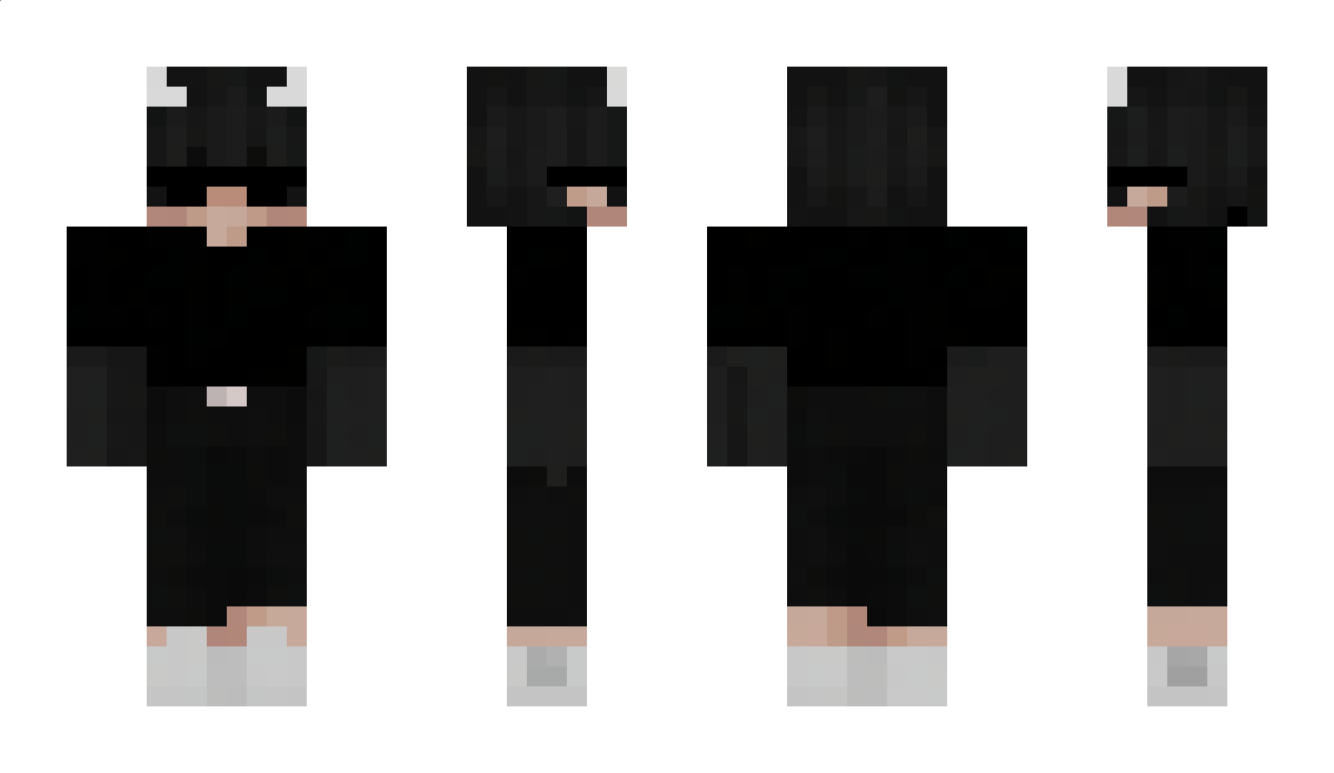 _pawelix_ Minecraft Skin