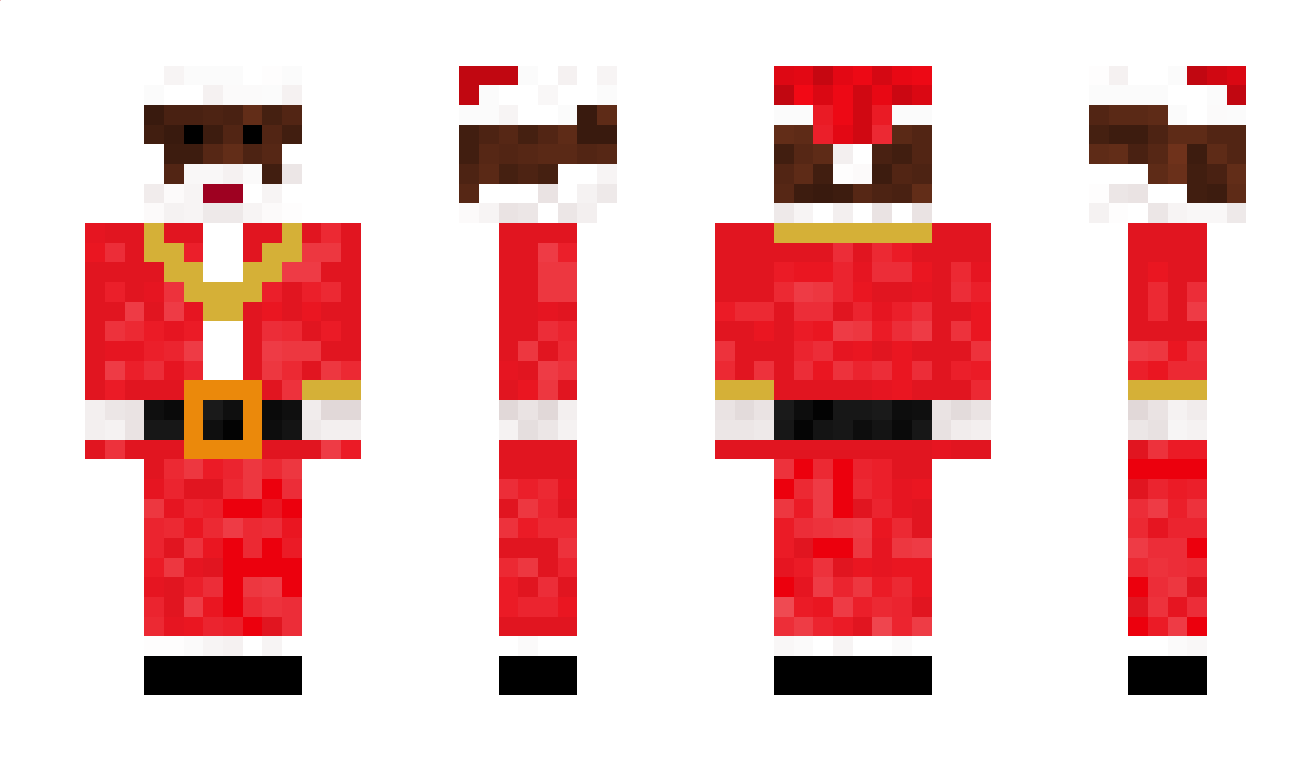 TarpZ Minecraft Skin