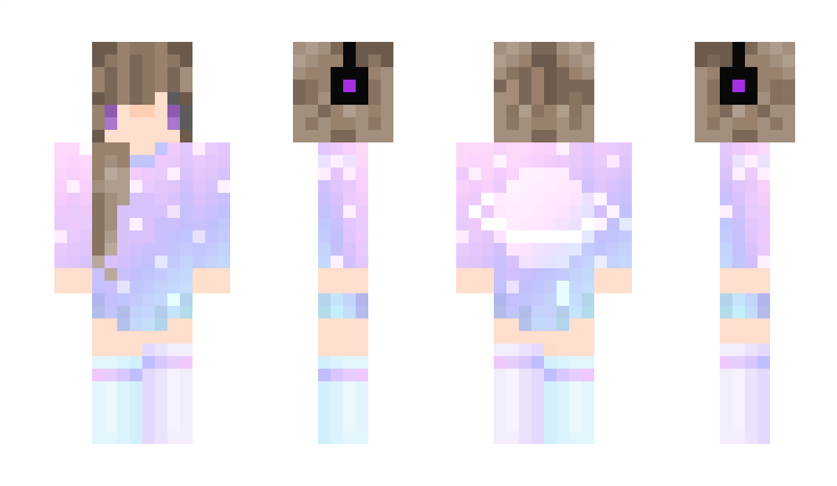 RizzyRizz Minecraft Skin